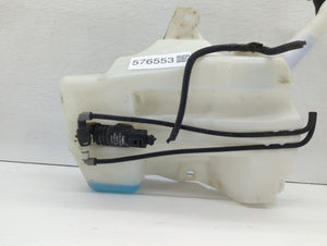 2013-2014 Ford Escape Windshield Washer Fluid Reservoir Bottle Oem