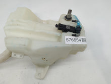 2015-2019 Ford Escape Windshield Washer Fluid Reservoir Bottle Oem