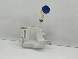 2012-2018 Ford Focus Windshield Washer Fluid Reservoir Bottle Oem