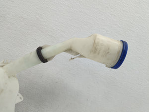 2012-2018 Ford Focus Windshield Washer Fluid Reservoir Bottle Oem