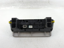 2007-2009 Toyota Camry Climate Control Module Temperature AC/Heater Replacement P/N:55900-06161-B Fits 2007 2008 2009 OEM Used Auto Parts