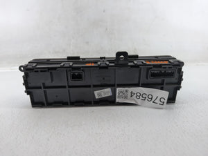 2016-2018 Honda Pilot Climate Control Module Temperature AC/Heater Replacement P/N:79600TG7A811M1 Fits 2016 2017 2018 OEM Used Auto Parts