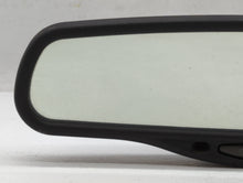 2002 Nissan Maxima Interior Rear View Mirror Replacement OEM P/N:GNTX-187 Fits OEM Used Auto Parts