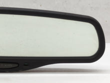 2002 Nissan Maxima Interior Rear View Mirror Replacement OEM P/N:GNTX-187 Fits OEM Used Auto Parts