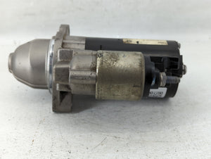 2013-2016 Bmw 328i Car Starter Motor Solenoid OEM P/N:0 001 147 425 Fits 2012 2013 2014 2015 2016 2017 2018 OEM Used Auto Parts