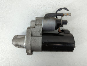 2014-2016 Mercedes-Benz E350 Car Starter Motor Solenoid OEM P/N:0 001 147 400 Fits 2013 2014 2015 2016 2017 2018 2019 2020 OEM Used Auto Parts