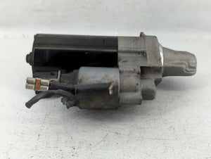 2014-2016 Mercedes-Benz E350 Car Starter Motor Solenoid OEM P/N:0 001 147 400 Fits 2013 2014 2015 2016 2017 2018 2019 2020 OEM Used Auto Parts