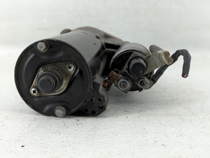 2014-2016 Mercedes-Benz E350 Car Starter Motor Solenoid OEM P/N:0 001 147 400 Fits 2013 2014 2015 2016 2017 2018 2019 2020 OEM Used Auto Parts