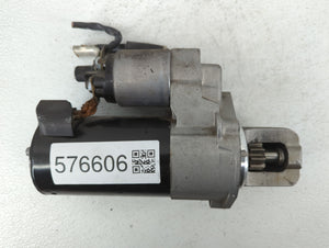 2014-2016 Mercedes-Benz E350 Car Starter Motor Solenoid OEM P/N:0 001 147 400 Fits 2013 2014 2015 2016 2017 2018 2019 2020 OEM Used Auto Parts