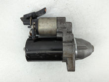 2012-2015 Mercedes-Benz C250 Car Starter Motor Solenoid OEM P/N:0 001 107 406 Fits 2003 2004 2005 2012 2013 2014 2015 OEM Used Auto Parts