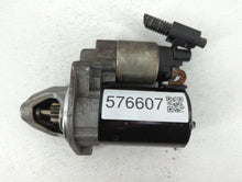 2012-2015 Mercedes-Benz C250 Car Starter Motor Solenoid OEM P/N:0 001 107 406 Fits 2003 2004 2005 2012 2013 2014 2015 OEM Used Auto Parts