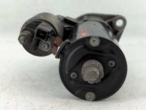 2012-2016 Bmw 328i Car Starter Motor Solenoid OEM P/N:0 001 138 058 Fits 2011 2012 2013 2014 2015 2016 2017 2018 OEM Used Auto Parts