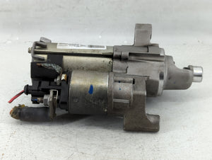 2014-2017 Audi Sq5 Car Starter Motor Solenoid OEM P/N:079 911 022 Fits 2010 2011 2012 2013 2014 2015 2016 2017 2018 OEM Used Auto Parts