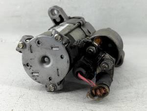 2014-2017 Audi Sq5 Car Starter Motor Solenoid OEM P/N:079 911 022 Fits 2010 2011 2012 2013 2014 2015 2016 2017 2018 OEM Used Auto Parts