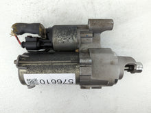 2014-2017 Audi Sq5 Car Starter Motor Solenoid OEM P/N:079 911 022 Fits 2010 2011 2012 2013 2014 2015 2016 2017 2018 OEM Used Auto Parts