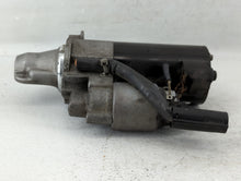 2013-2015 Mercedes-Benz Glk350 Car Starter Motor Solenoid OEM P/N:0 001 147 402 Fits 2013 2014 2015 2016 OEM Used Auto Parts