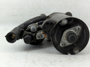 2013-2015 Mercedes-Benz Glk350 Car Starter Motor Solenoid OEM P/N:0 001 147 402 Fits 2013 2014 2015 2016 OEM Used Auto Parts