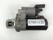 2013-2015 Mercedes-Benz Glk350 Car Starter Motor Solenoid OEM P/N:0 001 147 402 Fits 2013 2014 2015 2016 OEM Used Auto Parts