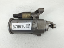 2016-2018 Audi A7 Car Starter Motor Solenoid OEM P/N:06M 911 021 Fits 2016 2017 2018 2019 2020 2021 OEM Used Auto Parts