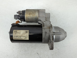 2014-2016 Bmw 428i Car Starter Motor Solenoid OEM P/N:0 001 147 425 Fits 2012 2013 2014 2015 2016 2017 2018 OEM Used Auto Parts