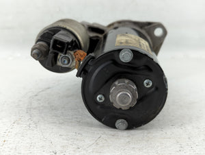 2014-2016 Bmw 428i Car Starter Motor Solenoid OEM P/N:0 001 147 425 Fits 2012 2013 2014 2015 2016 2017 2018 OEM Used Auto Parts