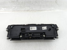 2016-2021 Honda Civic Climate Control Module Temperature AC/Heater Replacement P/N:79600TBAA311M1 Fits OEM Used Auto Parts