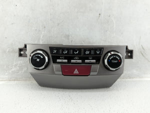 2010-2014 Subaru Legacy Climate Control Module Temperature AC/Heater Replacement P/N:72311AJ08A Fits 2010 2011 2012 2013 2014 OEM Used Auto Parts