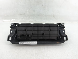 2022 Mazda Cx-5 Climate Control Module Temperature AC/Heater Replacement P/N:KSC5 61190 Fits OEM Used Auto Parts