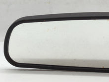 2001-2006 Toyota Camry Interior Rear View Mirror Replacement OEM P/N:E8011681 Fits OEM Used Auto Parts