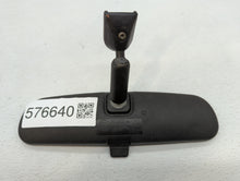 2001-2006 Toyota Camry Interior Rear View Mirror Replacement OEM P/N:E8011681 Fits OEM Used Auto Parts