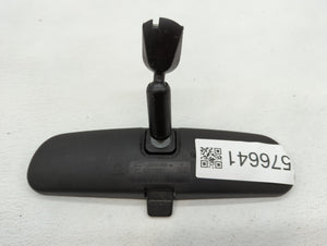 2014-2022 Nissan Rogue Interior Rear View Mirror Replacement OEM P/N:E8011681 Fits OEM Used Auto Parts