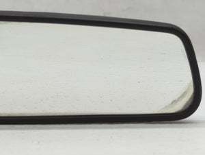 2011-2020 Hyundai Elantra Interior Rear View Mirror Replacement OEM P/N:E8011083 Fits OEM Used Auto Parts