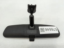 2011-2020 Hyundai Elantra Interior Rear View Mirror Replacement OEM P/N:E8011083 Fits OEM Used Auto Parts