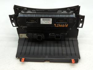 2018-2019 Ford Escape Climate Control Module Temperature AC/Heater Replacement P/N:GJ5T-18C612-CK Fits 2018 2019 OEM Used Auto Parts