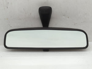 2005-2011 Hyundai Accent Interior Rear View Mirror Replacement OEM P/N:E11025400 Fits OEM Used Auto Parts