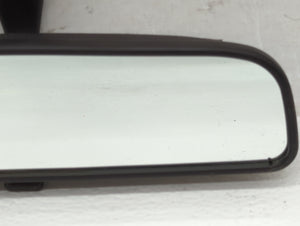 2005-2011 Hyundai Accent Interior Rear View Mirror Replacement OEM P/N:E11025400 Fits OEM Used Auto Parts