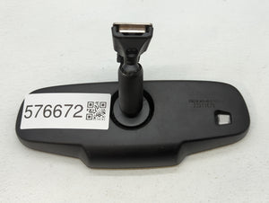 2016-2018 Buick Cascada Interior Rear View Mirror Replacement OEM P/N:23211679 Fits 2016 2017 2018 OEM Used Auto Parts