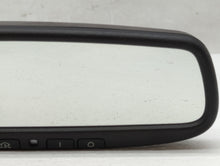 2013 Infiniti Jx35 Interior Rear View Mirror Replacement OEM P/N:0B12HL4 4112A-0B12HLA Fits OEM Used Auto Parts