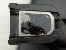 2013 Infiniti Jx35 Interior Rear View Mirror Replacement OEM P/N:0B12HL4 4112A-0B12HLA Fits OEM Used Auto Parts