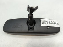 2013 Infiniti Jx35 Interior Rear View Mirror Replacement OEM P/N:0B12HL4 4112A-0B12HLA Fits OEM Used Auto Parts