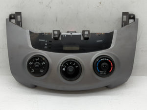 2006-2012 Toyota Rav4 Climate Control Module Temperature AC/Heater Replacement P/N:455943-2050 Fits OEM Used Auto Parts