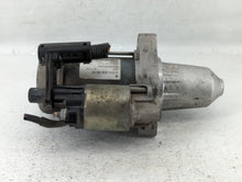 2015-2020 Mercedes-Benz Gla250 Car Starter Motor Solenoid OEM P/N:A 645 906 08 00 Fits 2013 2014 2015 2016 2017 2018 2019 2020 OEM Used Auto Parts