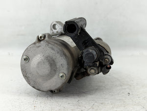 2015-2020 Mercedes-Benz Gla250 Car Starter Motor Solenoid OEM P/N:A 645 906 08 00 Fits 2013 2014 2015 2016 2017 2018 2019 2020 OEM Used Auto Parts