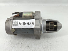 2015-2020 Mercedes-Benz Gla250 Car Starter Motor Solenoid OEM P/N:A 645 906 08 00 Fits 2013 2014 2015 2016 2017 2018 2019 2020 OEM Used Auto Parts