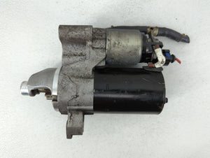 2013-2017 Audi Q5 Car Starter Motor Solenoid OEM P/N:0 001 107 508 Fits 2009 2010 2011 2012 2013 2014 2015 2016 2017 OEM Used Auto Parts