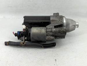 2013-2017 Audi Q5 Car Starter Motor Solenoid OEM P/N:0 001 107 508 Fits 2009 2010 2011 2012 2013 2014 2015 2016 2017 OEM Used Auto Parts