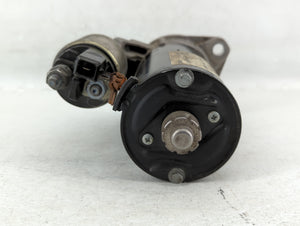 2014-2018 Bmw 320i Car Starter Motor Solenoid OEM P/N:0 001 147 425 Fits 2012 2013 2014 2015 2016 2017 2018 OEM Used Auto Parts