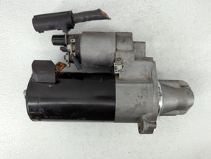 2014-2016 Mercedes-Benz E350 Car Starter Motor Solenoid OEM P/N:0 001 147 402 Fits 2013 2014 2015 2016 OEM Used Auto Parts