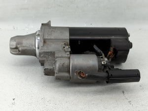 2014-2016 Mercedes-Benz E350 Car Starter Motor Solenoid OEM P/N:0 001 147 402 Fits 2013 2014 2015 2016 OEM Used Auto Parts