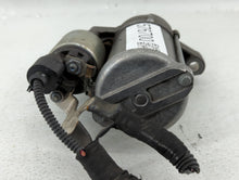 2018-2020 Audi Q5 Car Starter Motor Solenoid OEM P/N:06L 911 021 A Fits 2017 2018 2019 2020 OEM Used Auto Parts